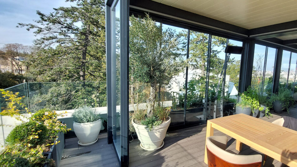 Biodekoracija enterijera