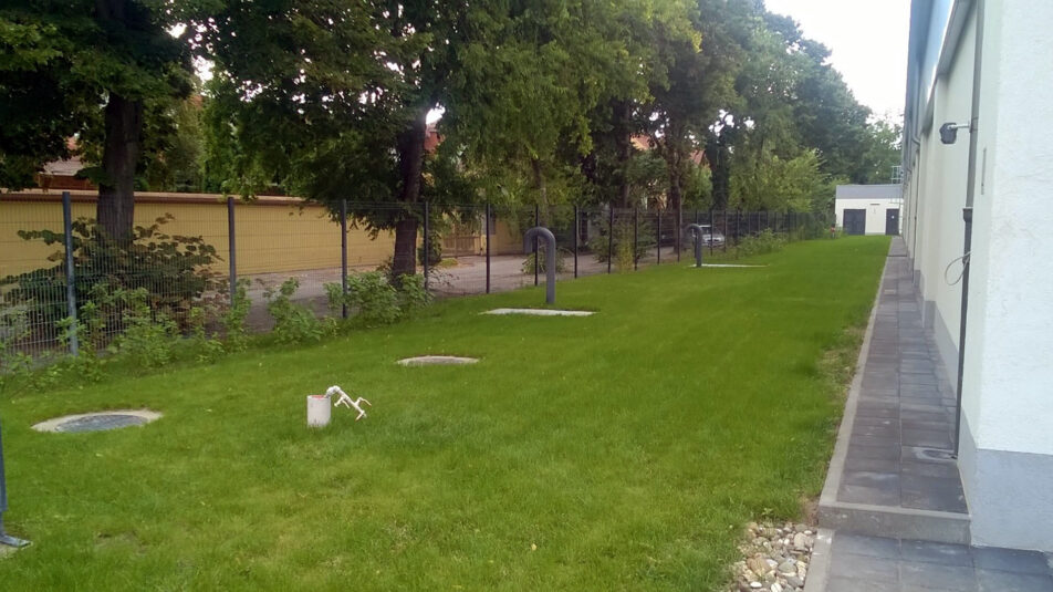 Lidl Subotica