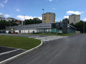 Lidl-Konjarnik-Beograd