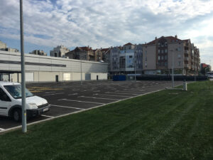 Lidl-Tošin-bunar-Beograd